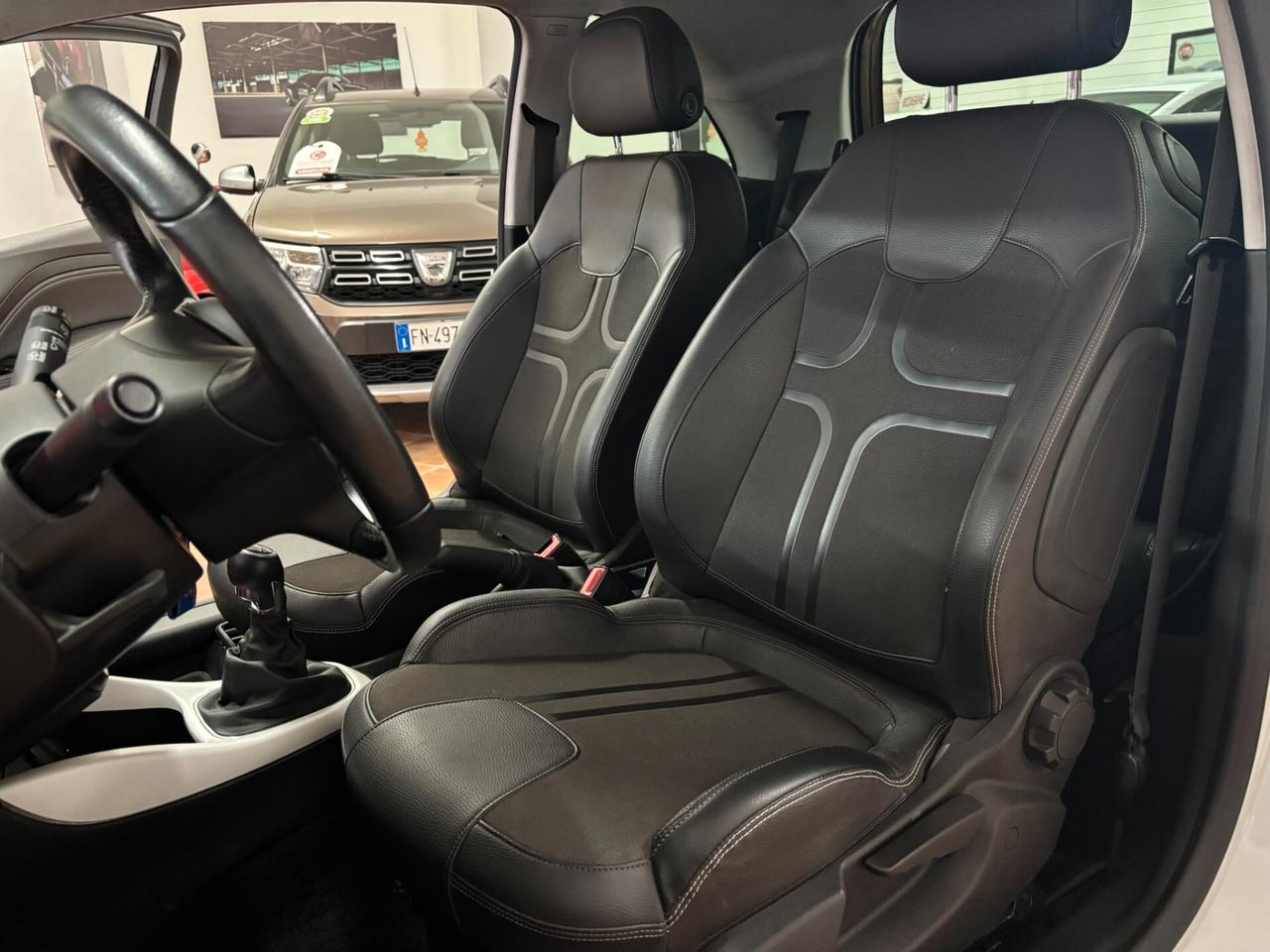 OPEL ADAM 12/2014