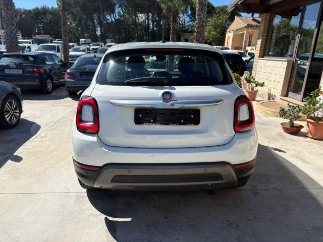 FIAT 500X 1.3 MultiJet 95 CV City Cross