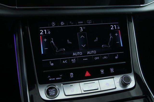 AUDI Q7 50 TDI quattro tip. S line Edition Black plus /7p.