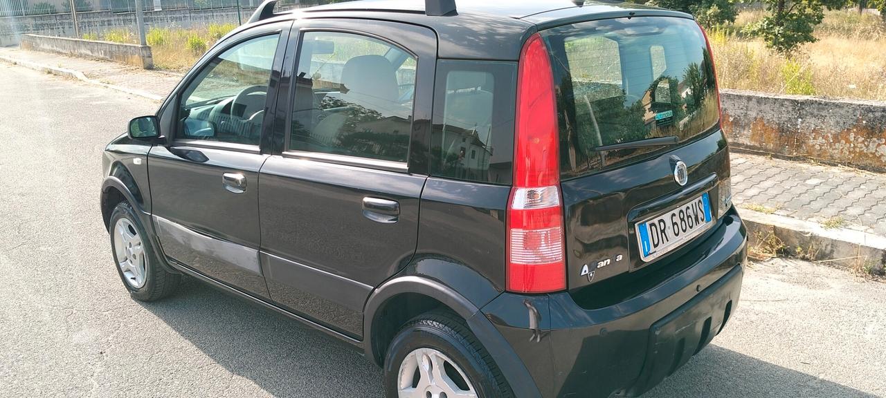 Fiat Panda 1.2 Dynamic Natural Power