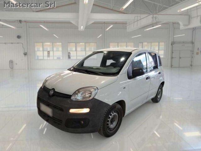 FIAT Panda Panda 1.2 69 CV VAN 2 POSTI EURO6 POP - FY220PD