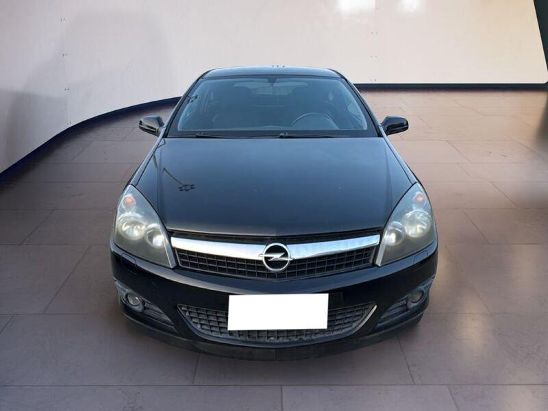 Opel Astra GTC Astra GTC 1.3 CDTI 3p Enjoy 90CV