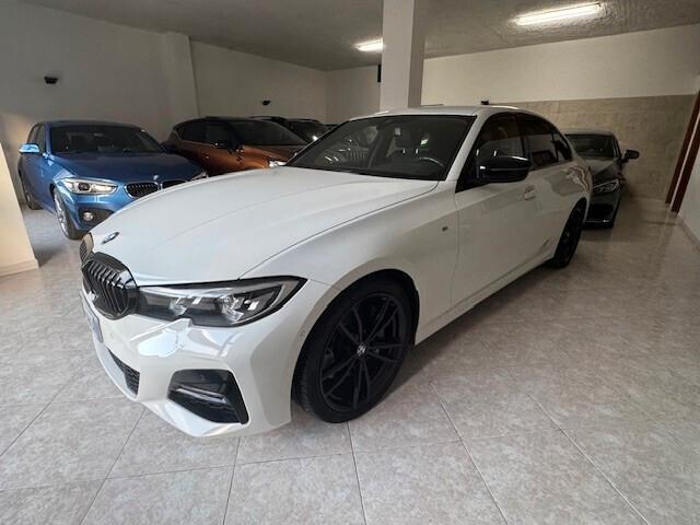 Bmw 320 320d Msport