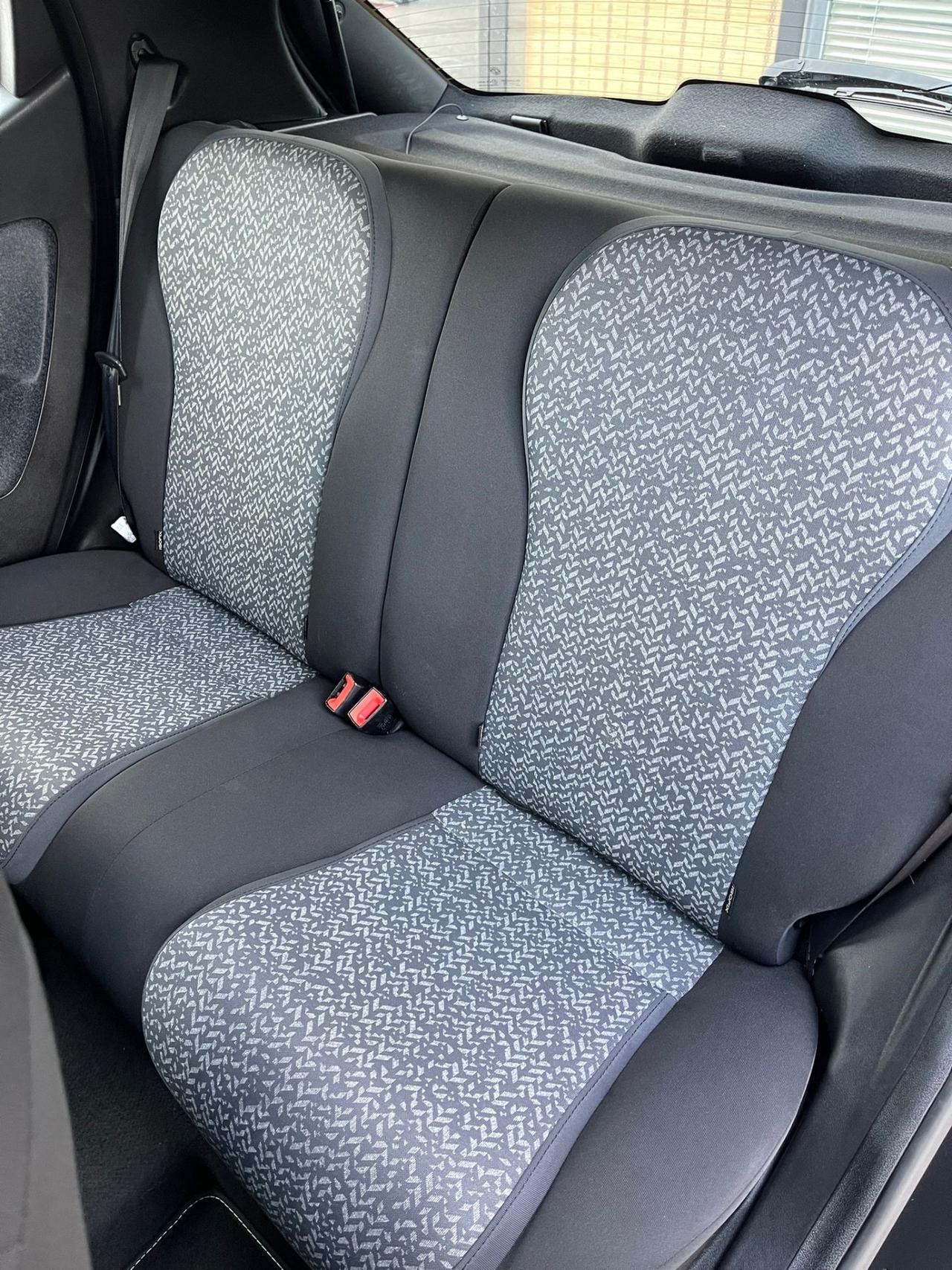 Lancia New Ypsilon 1.0 - Hybrid - GARANZIA