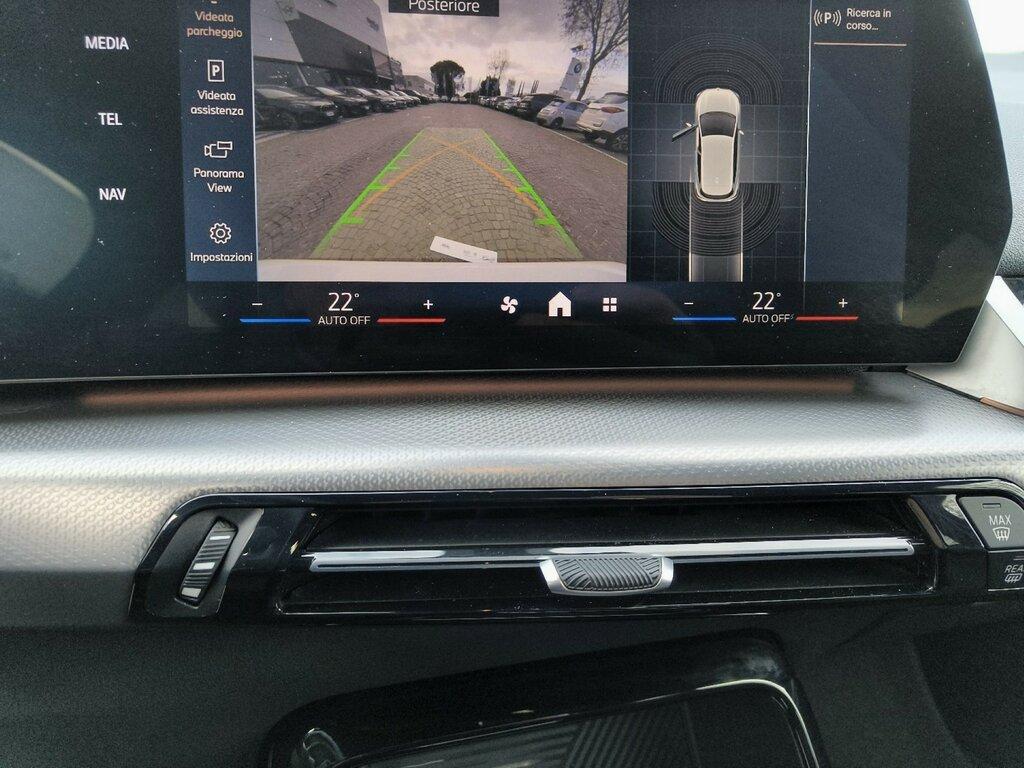 BMW Serie 2 Active Tourer 220 i Mild Hybrid 48V MSport Steptronic