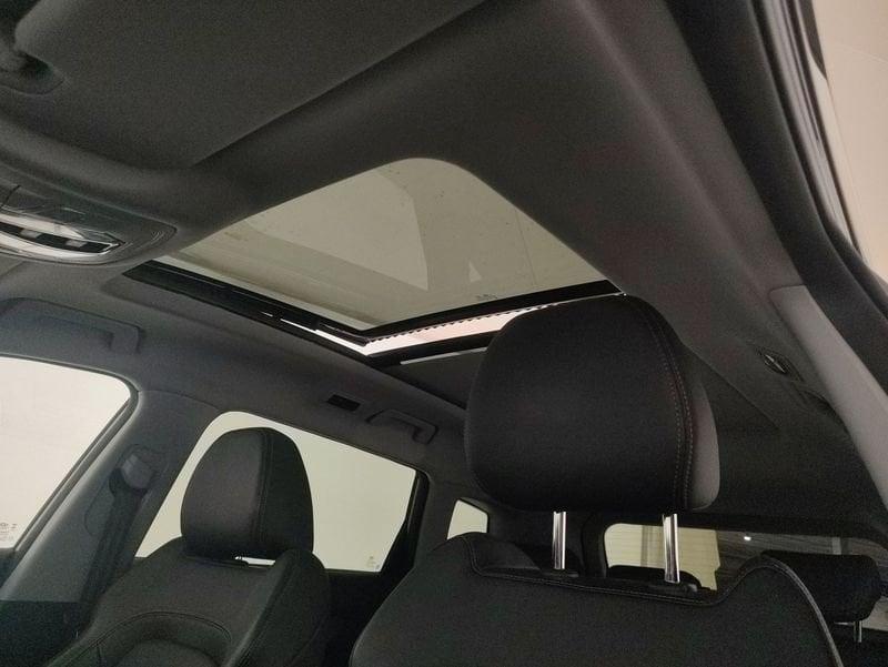 DR AUTOMOBILES DR 6.0 1.5 turbo Gpl 149cv cvt