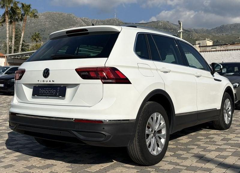 Volkswagen Tiguan Life 2.0 TDI 122CV