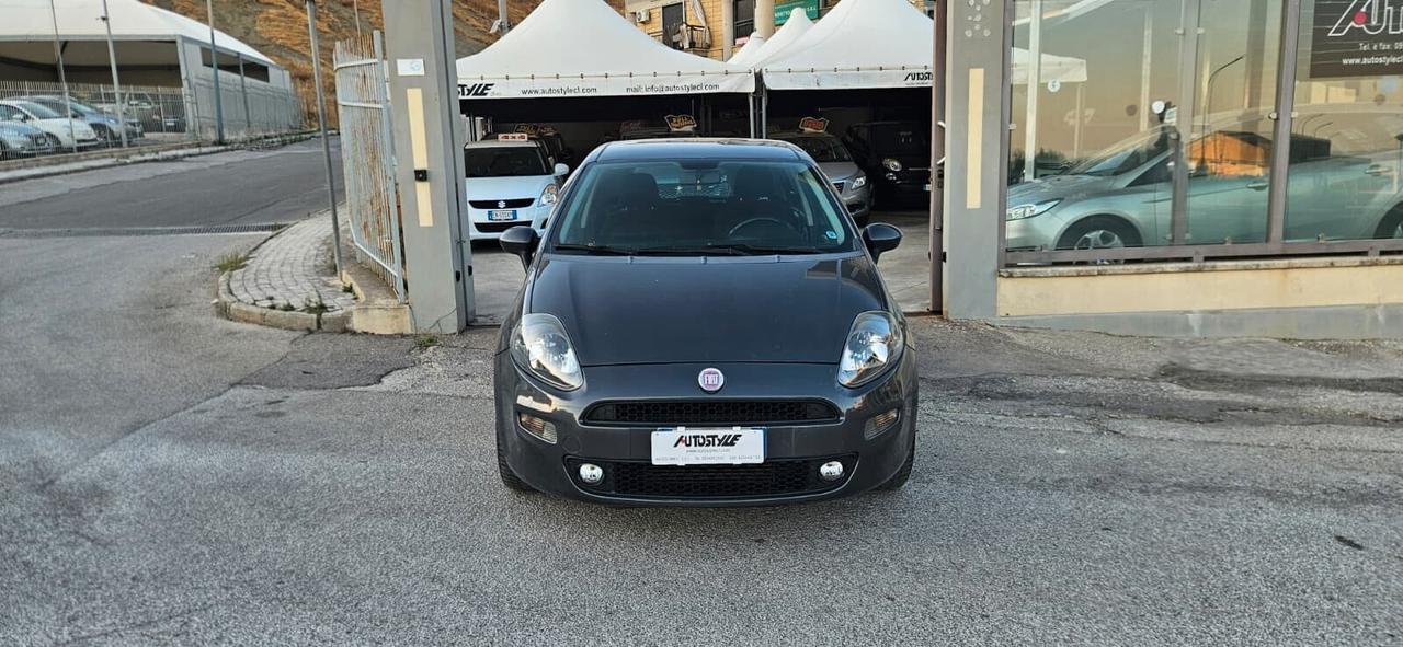 Fiat Punto 1.3 MJT 75CV 5porte
