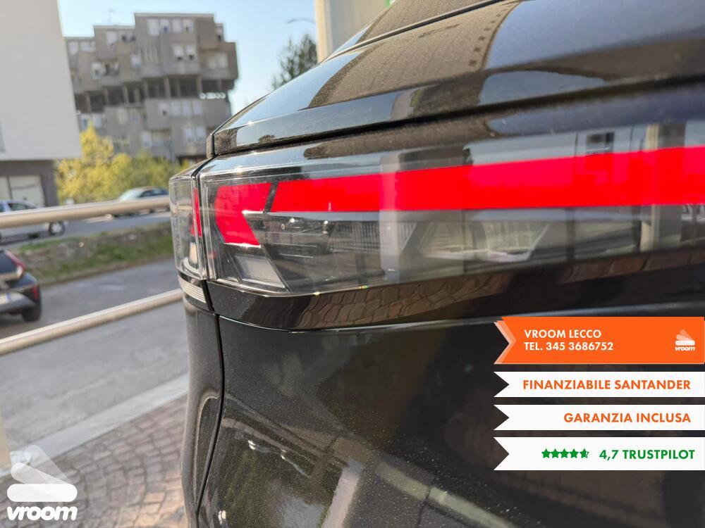 VOLKSWAGEN T-Roc 2ª serie T-Roc 1.5 eTSI ACT D...