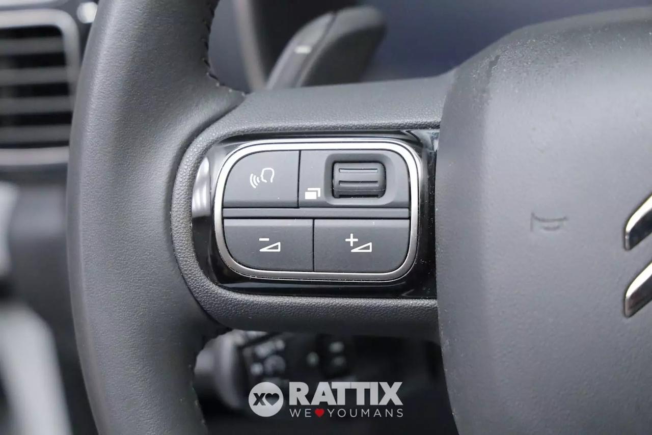 Citroen C5 Aircross 1.5 BlueHDI 130CV Business EAT8