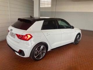 Audi A1 SPB 30 TFSI S line edition