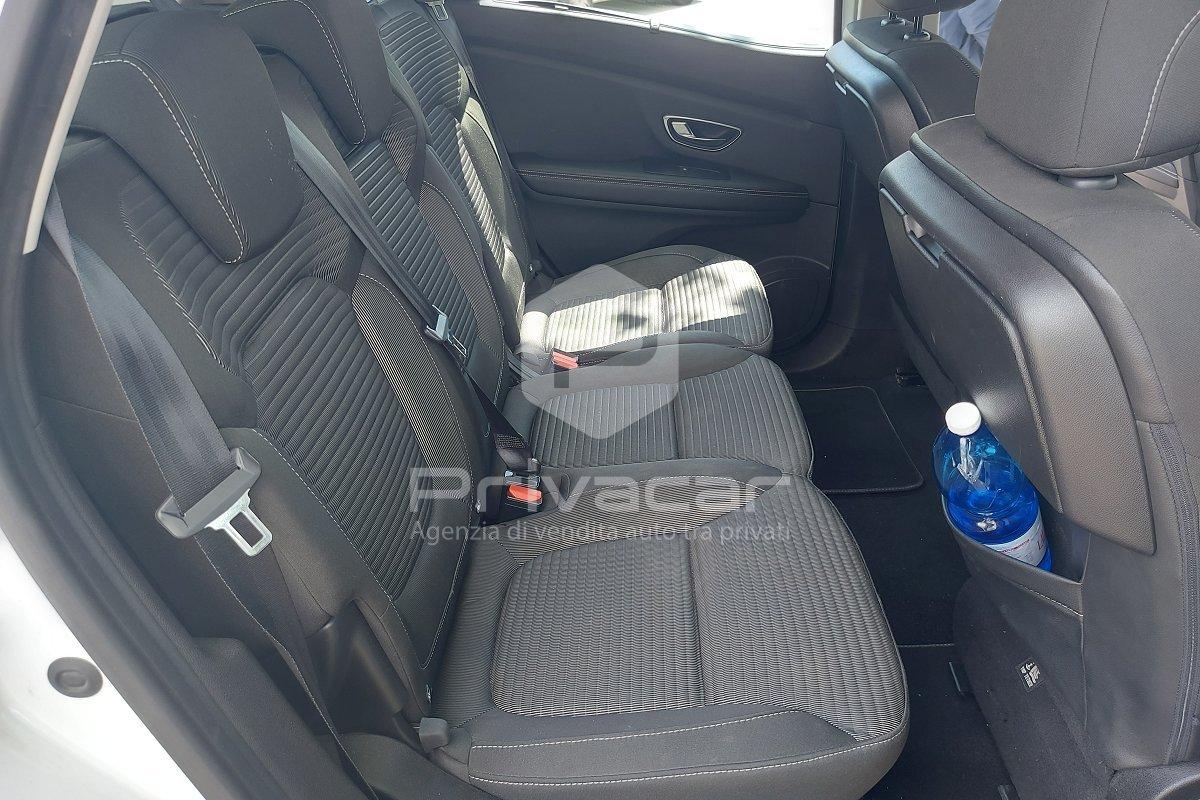 RENAULT Scénic dCi 8V 110 CV Energy Zen
