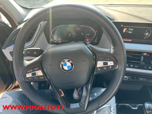 BMW 116 d 5p. Business Advantage NAVIG!!!!