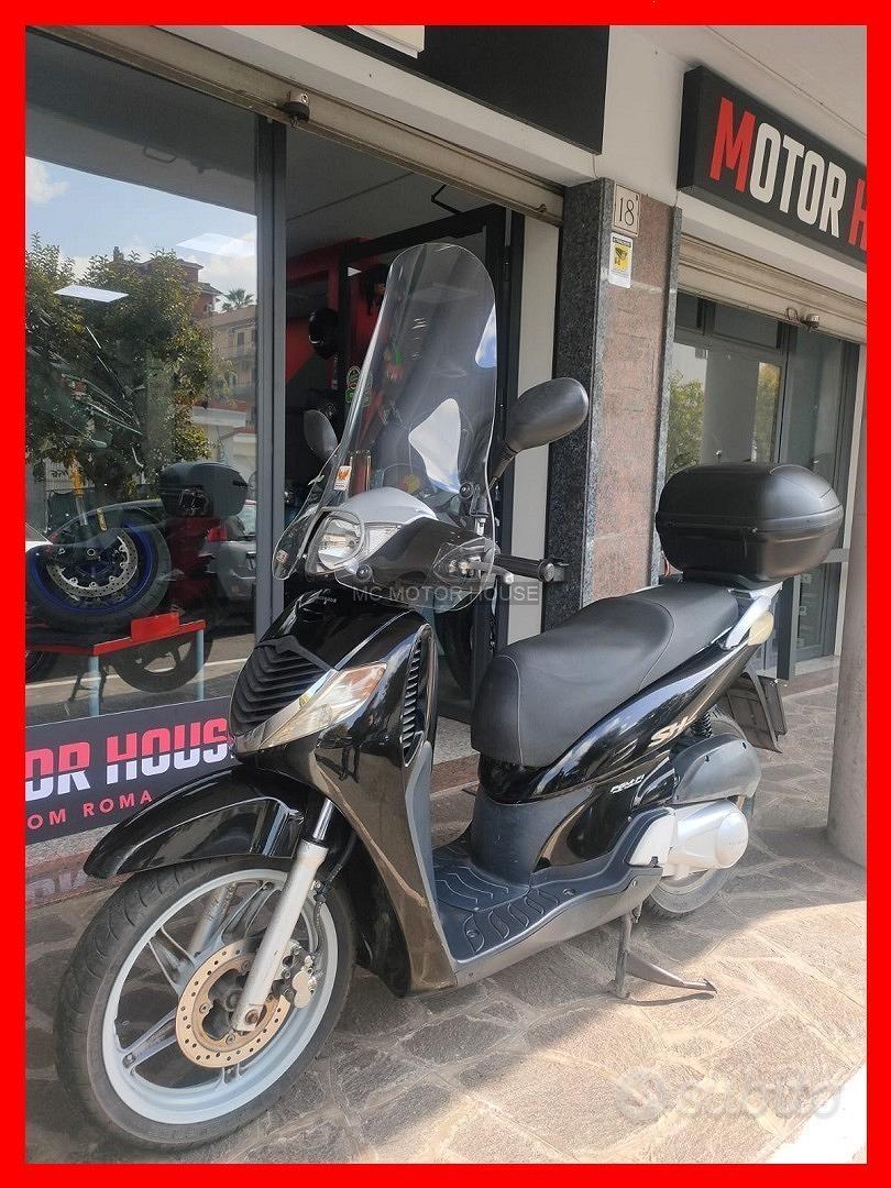 HONDA SH 150 #OMAGGIO CASCO#RATE NO BUSTA#euro3