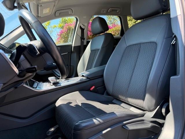Audi A6 allroad 50 TDI 3.0 quattro tiptronic Evolution