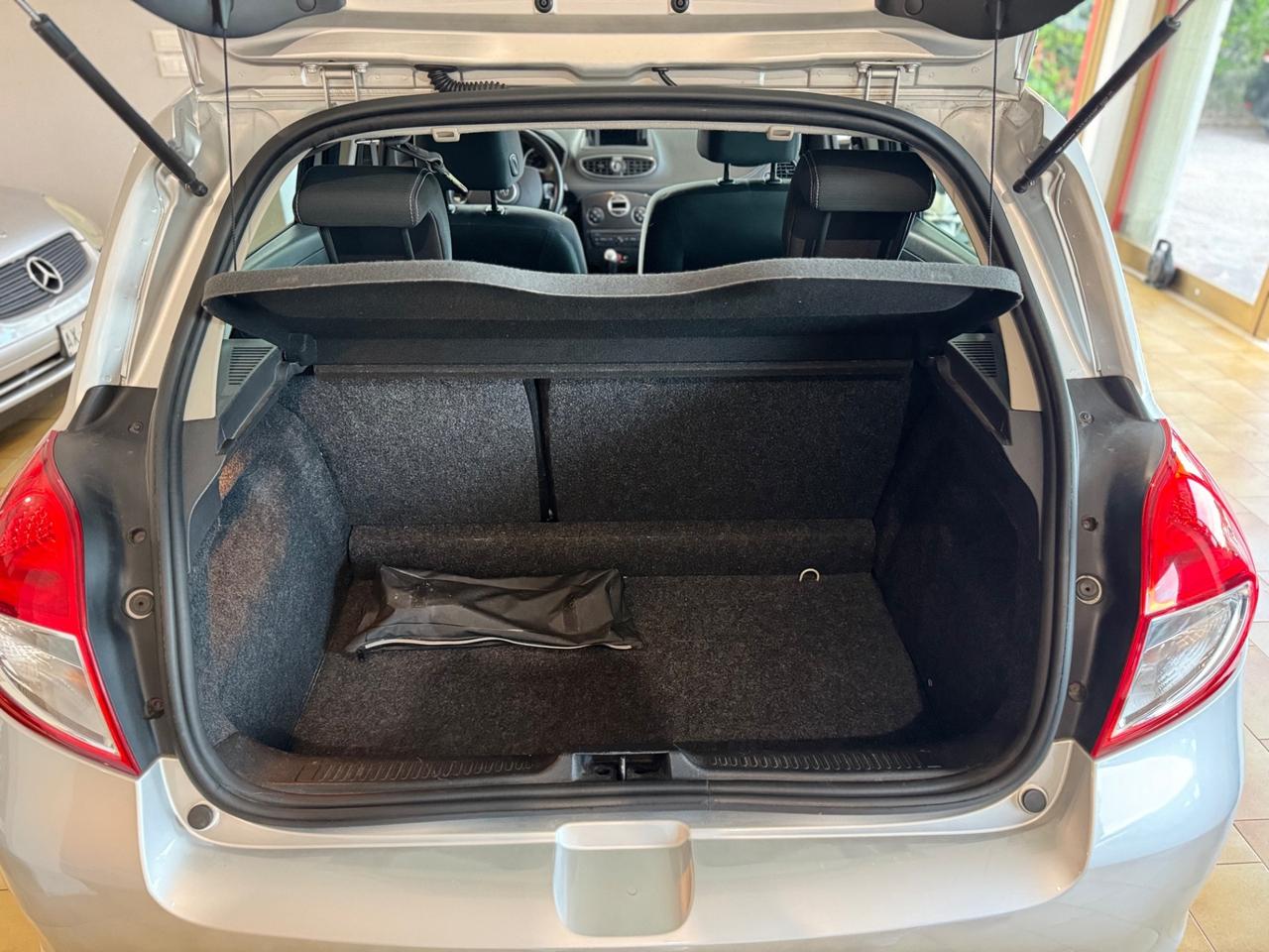 Renault Clio 1.2 16V 5 porte Live!