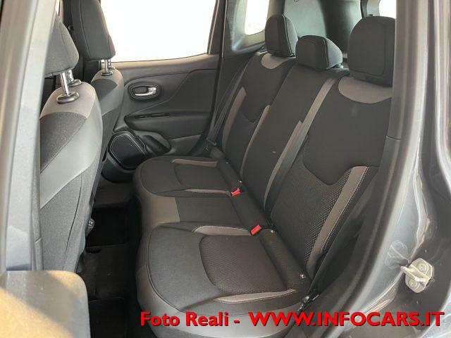 JEEP Renegade 1.5 Turbo T4 MHEV Limited PROMO !