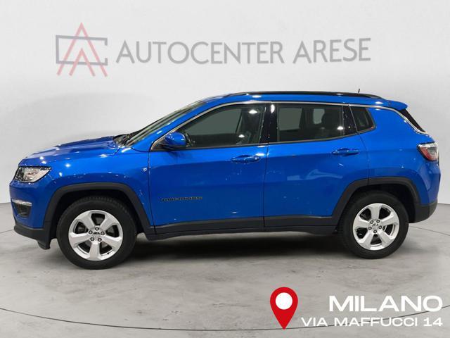 JEEP Compass 1.6 Multijet II 2WD Business LONGITUDE