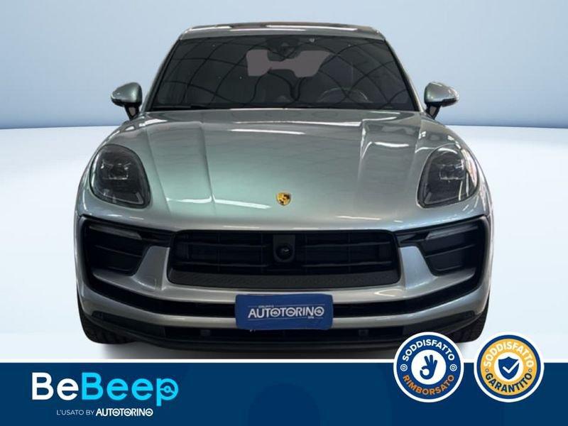 Porsche Macan 2.0 265CV PDK