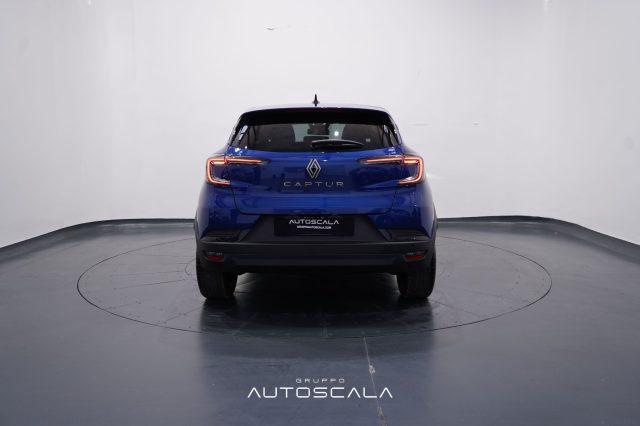 RENAULT Captur 1.0 ECO-G 100cv Techno