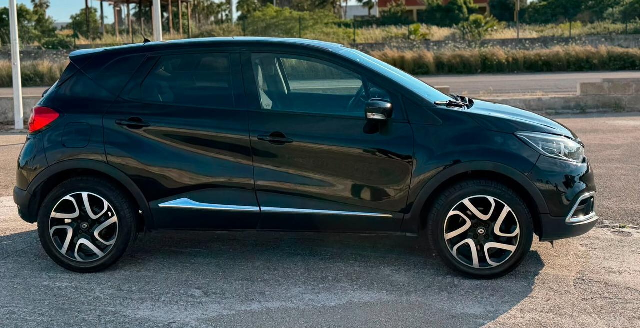Renault Captur dCi 8V 90 CV Start&Stop Energy Intens