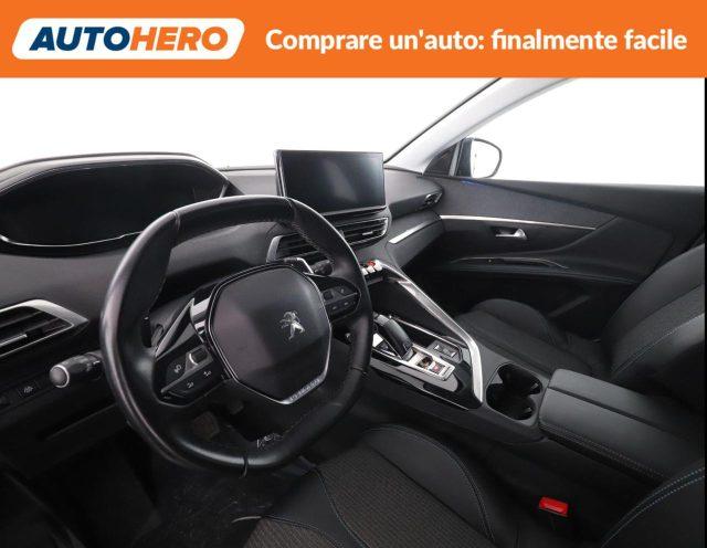 PEUGEOT 5008 BlueHDi 130 S&S EAT8 Allure Pack