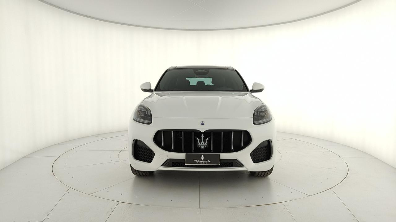 MASERATI GRECALE GT HYBRID 250 MY24.2