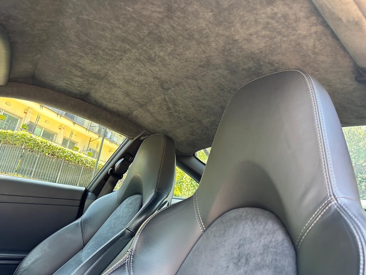 Porsche 911 997 3.6 GT3 (MK1) - TUTTA PRIMA VERNICE
