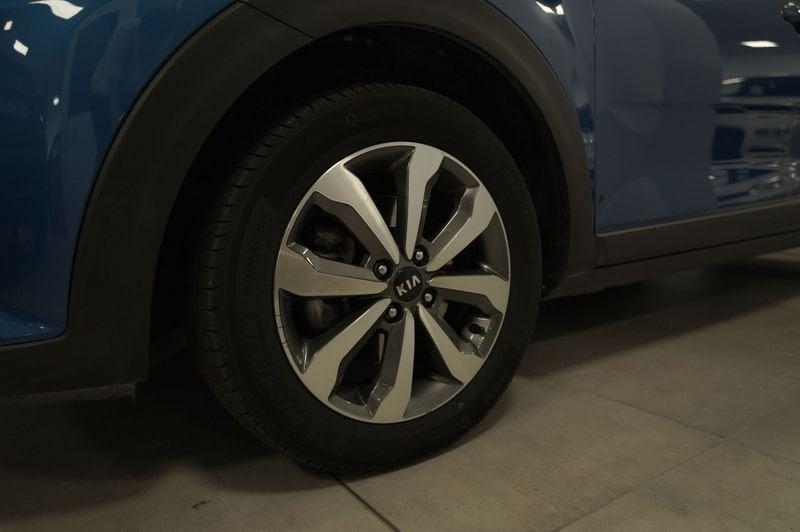 Kia Stonic 1.2 dpi Style s/Navi Pack gpl 82cv