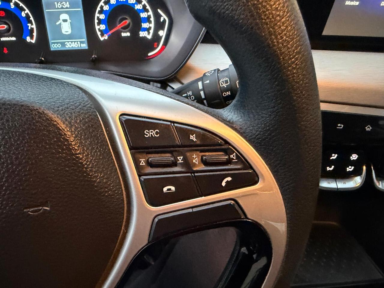 Evo 5 1.5 Turbo Bi-fuel GPL