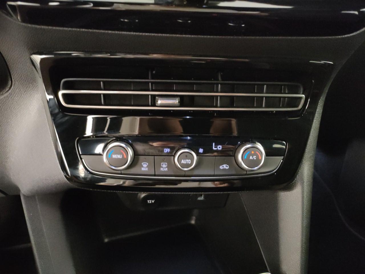 OPEL Mokka electric GS Line 136cv