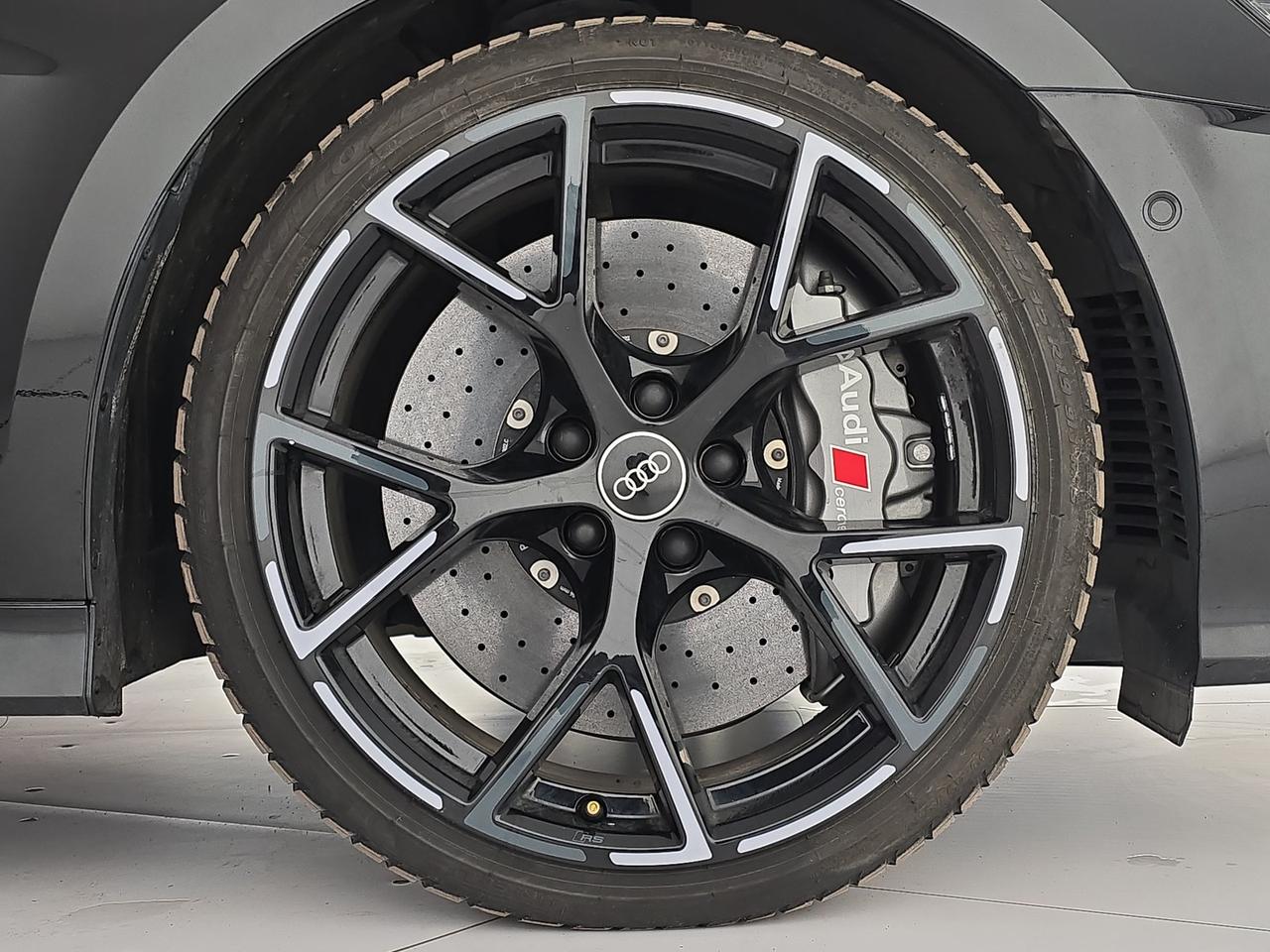 Audi RS3 sportback 2.5 tfsi quattro s-tronic