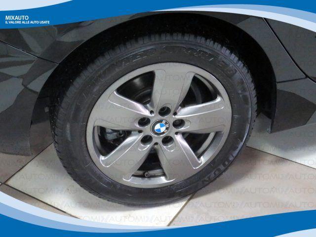 BMW 116 D 5 Porte Advantage AUT EU6