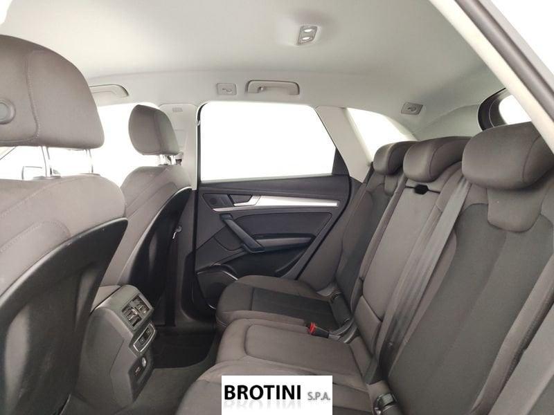 Audi Q5 40 TDI S Line quattro S tronic