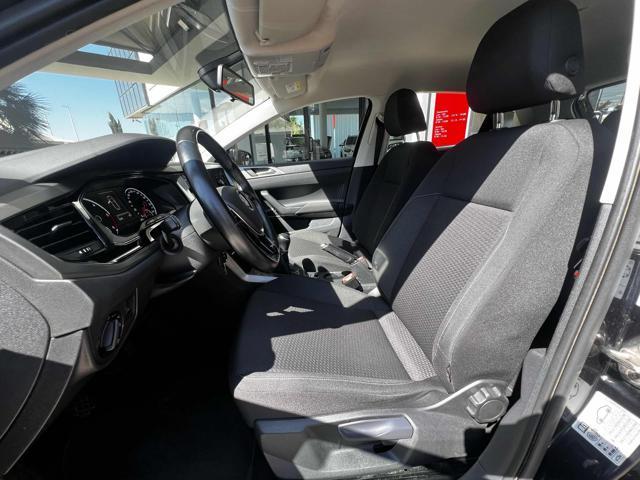 VOLKSWAGEN Polo 1.6 TDI 5p. Comfortline BlueMotion Technology