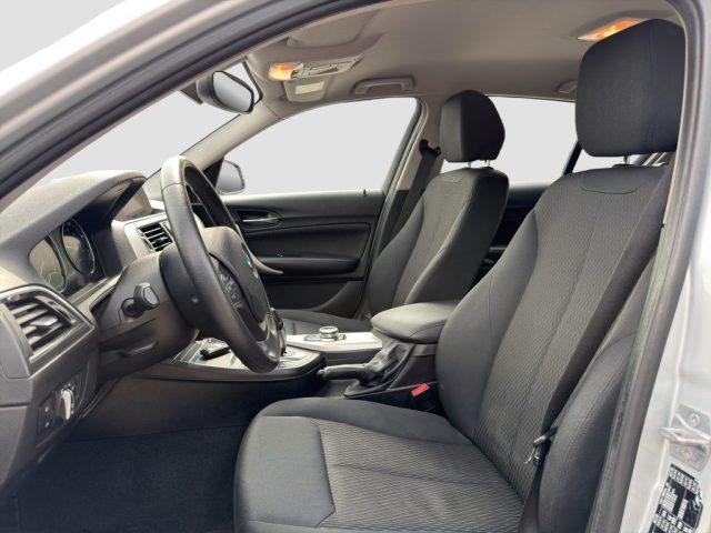 BMW 118 Serie 1 i 5p. Advantage