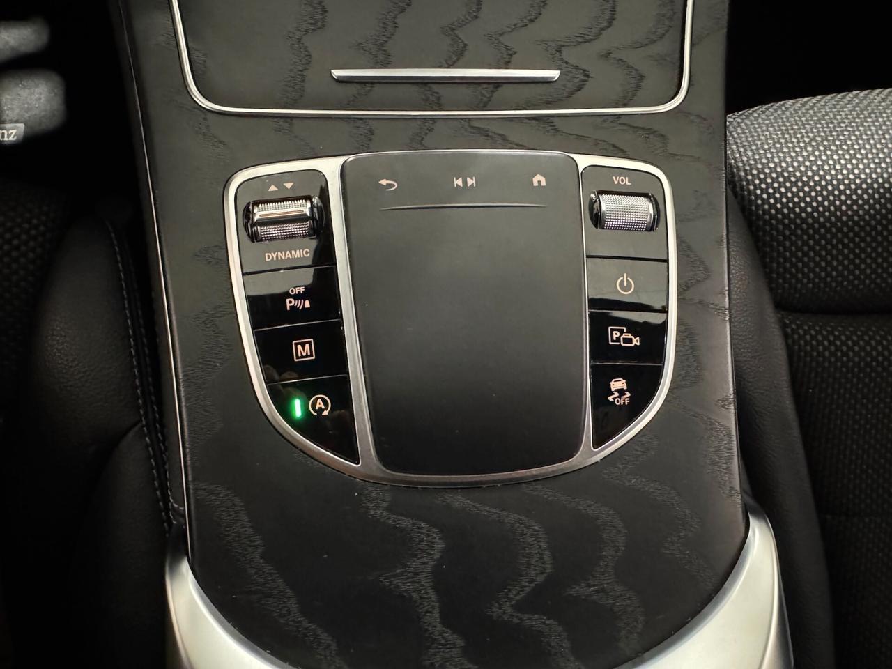 Mercedes-benz GLC 200 d 4Matic Business