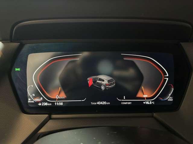 BMW 118 118d Msport auto