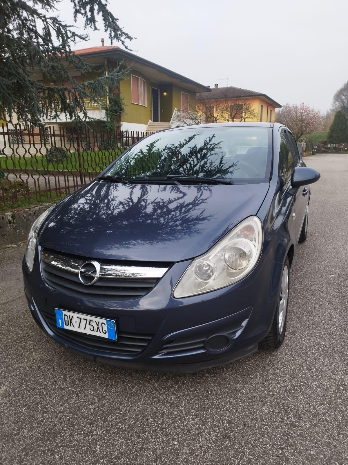 Opel Corsa 1.3 CDTI 75CV 5 porte Club