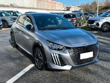 Peugeot 208 Hybrid 136 e-DCS6 GT