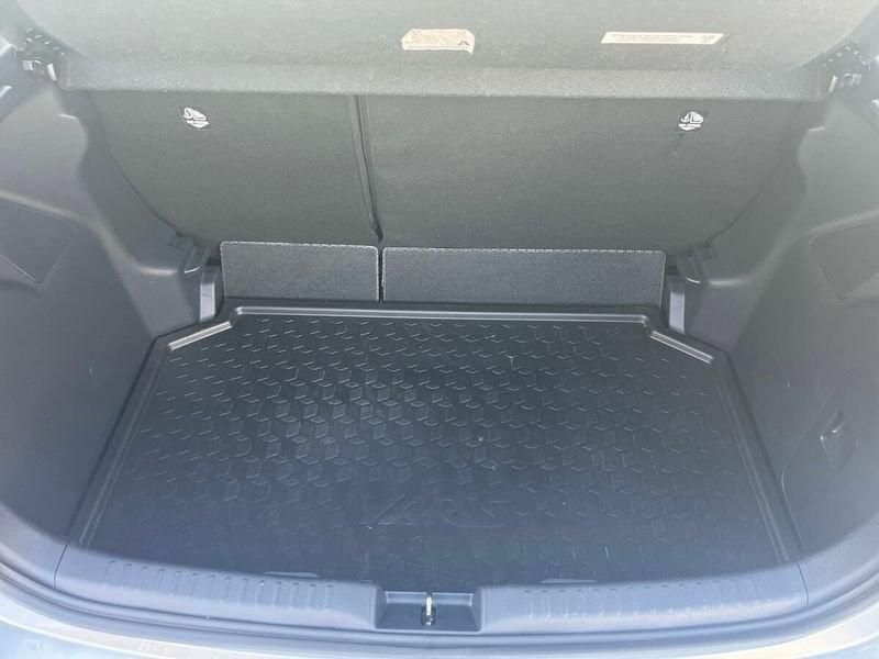 Toyota Yaris 1.0 Active