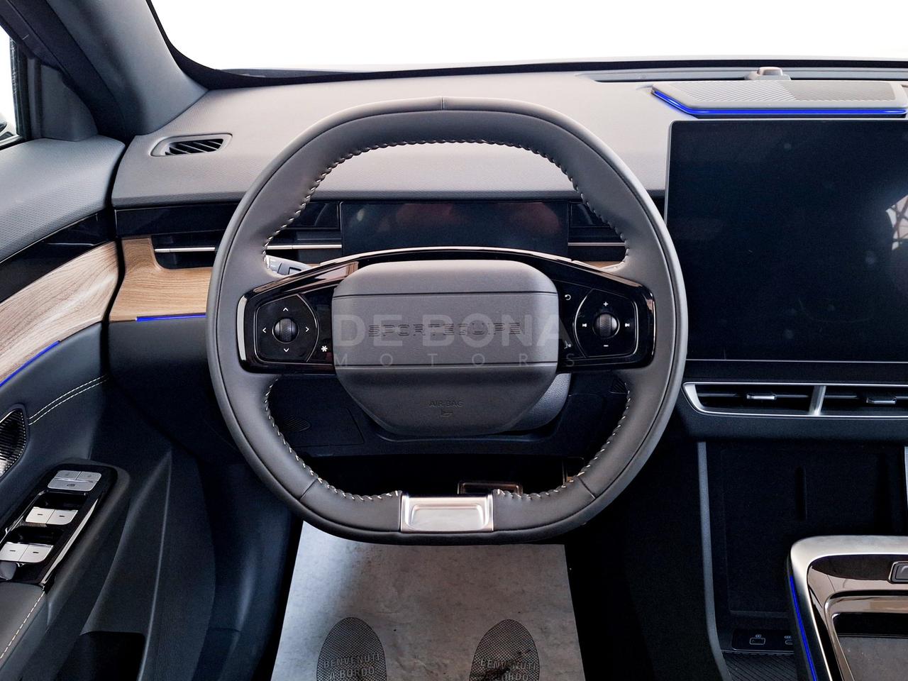 Sportequipe 6 gt 1.6 t-gdi 186cv dct