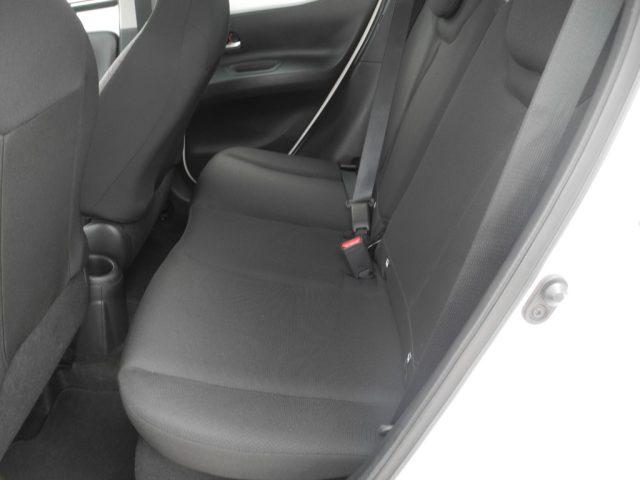TOYOTA Aygo X 1.0 VVT-i 72cv 5p. - Ok NEOPATENTATI - "46000 Km"