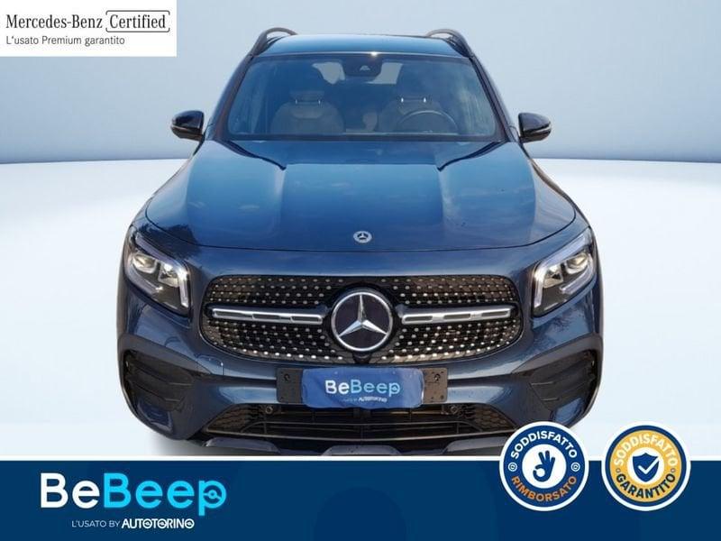 Mercedes-Benz Classe GLB GLB 200 D PREMIUM 4MATIC AUTO