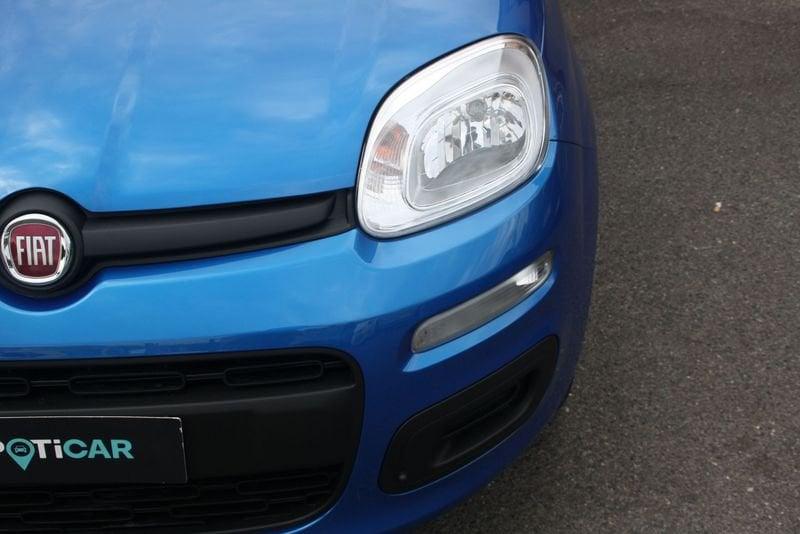 FIAT Panda Panda 1.0 FireFly S&S Hybrid Pop