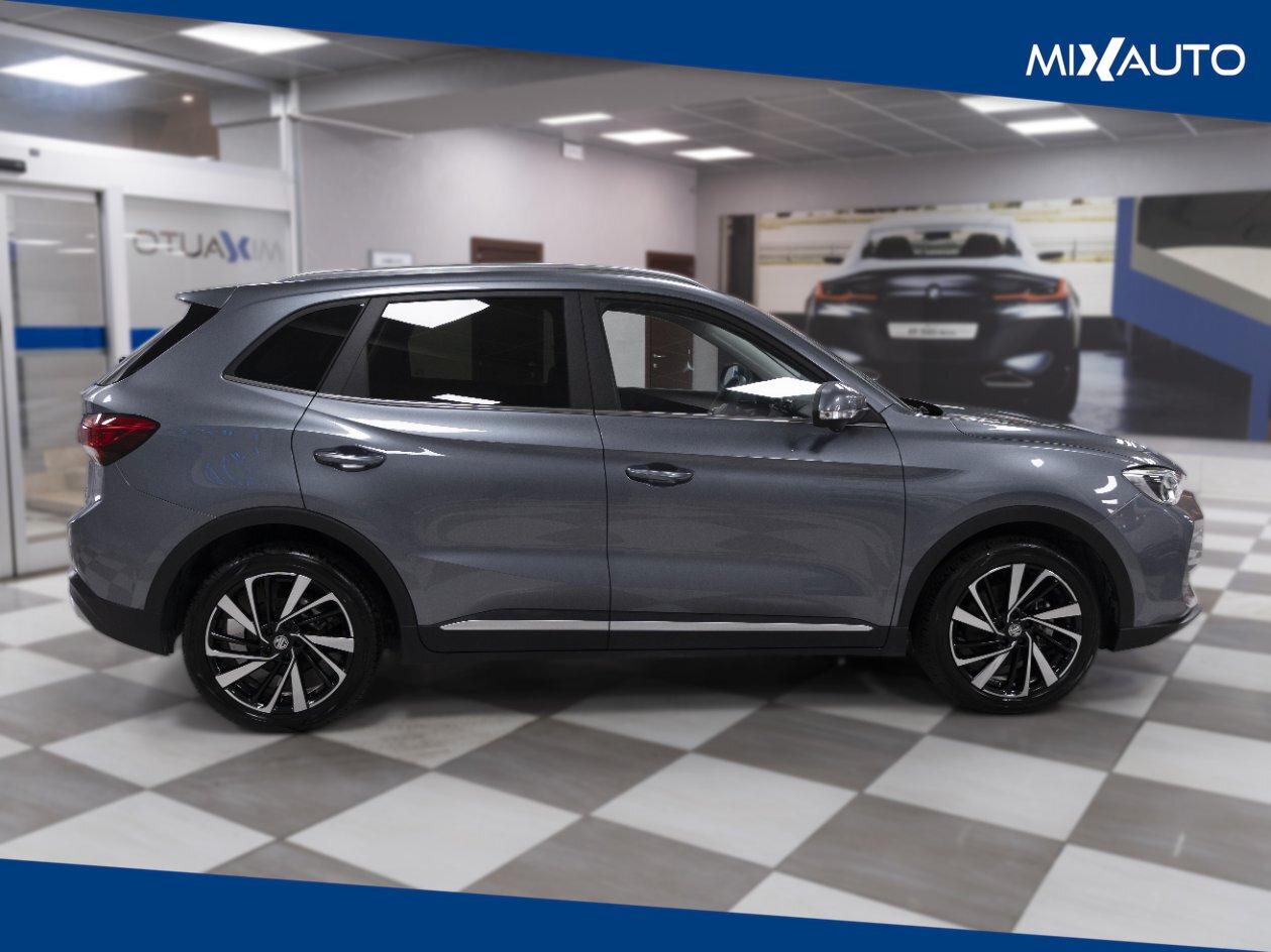 MG ZS 1.5 Hybrid+ Luxury 197CV Auto