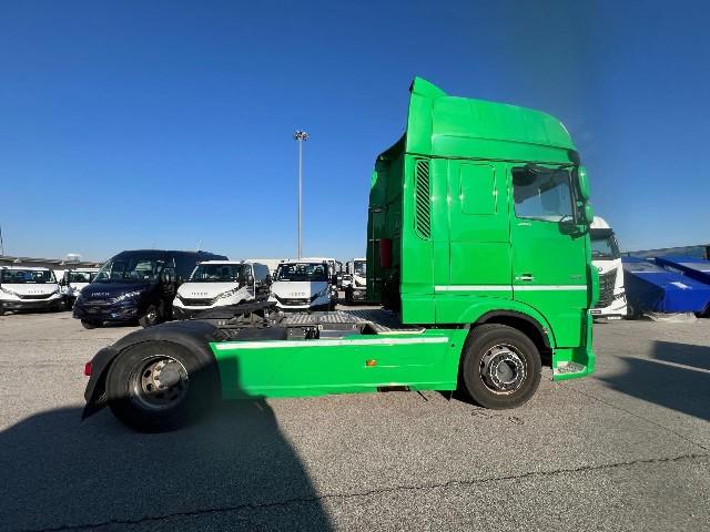 DAF XF 480 FT