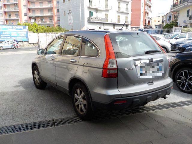 HONDA CR-V 2.2 i-CTDi 16V Elegance