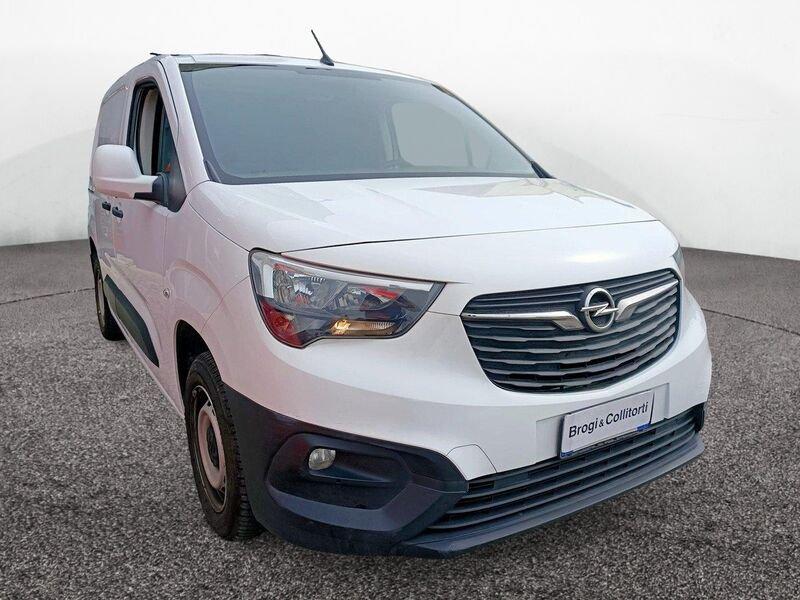 Opel Combo cargo 1.5d 100cv L1H1 Edition S&S mt5 E6.2