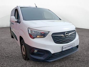 Opel Combo cargo 1.5d 100cv L1H1 Edition S&S mt5 E6.2